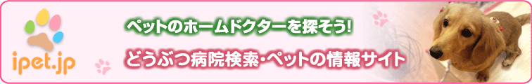 動物病院検索【アイペット】